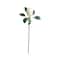 26in. Artificial King Protea Flower Stems - Set of 4